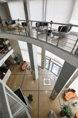 Hotel Zeder Garni