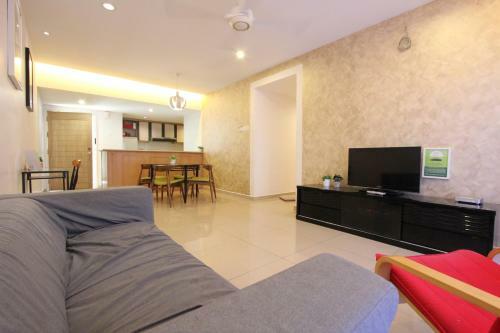 Apartamento Vista Horizon Melaka