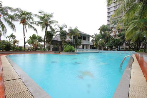 Apartamento Vista Horizon Melaka