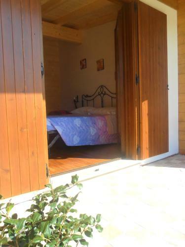 Hostal Colle Bianco