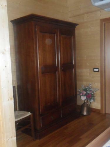 Hostal Colle Bianco