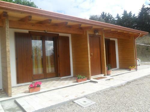 Hostal Colle Bianco