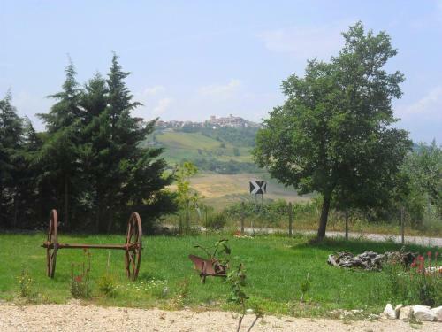 Hostal Colle Bianco