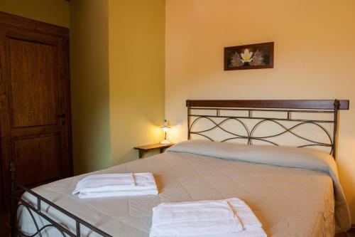 Hostal Il Borgo Dei Corsi Holiday House