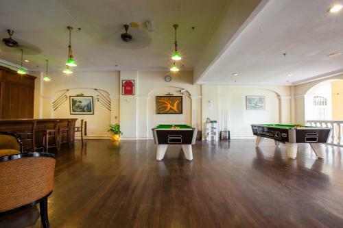 Hotel Puteri Resort Ayer Keroh