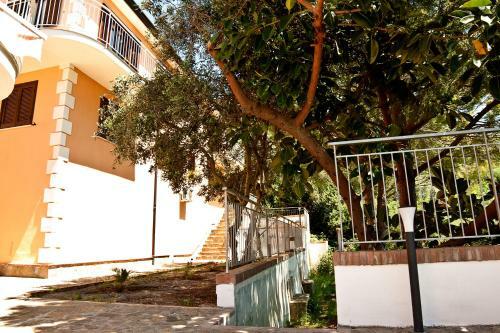 Apartamento I Tre Pini