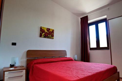 Apartamento I Tre Pini
