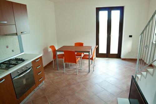 Apartamento I Tre Pini