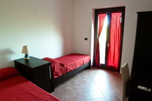 Apartamento I Tre Pini