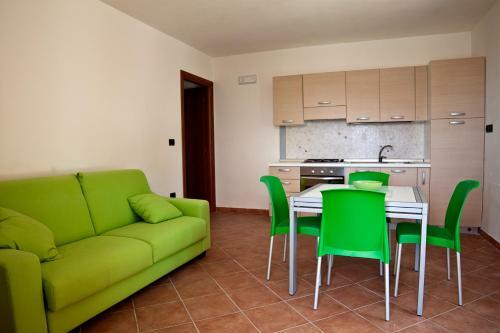 Apartamento I Tre Pini