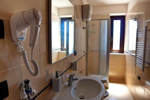 Apartamento I Tre Pini
