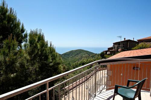 Apartamento I Tre Pini