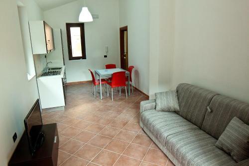 Apartamento I Tre Pini