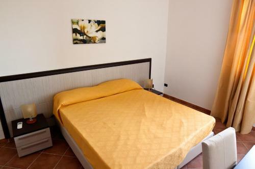 Apartamento I Tre Pini