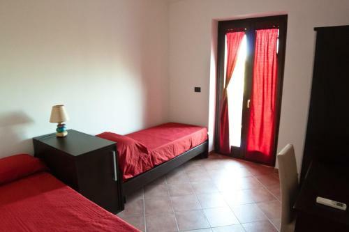 Apartamento I Tre Pini
