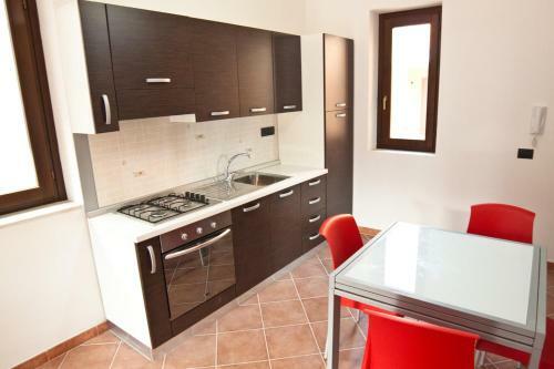 Apartamento I Tre Pini