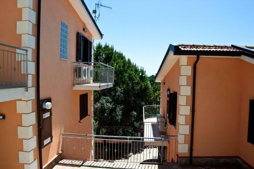 Apartamento I Tre Pini