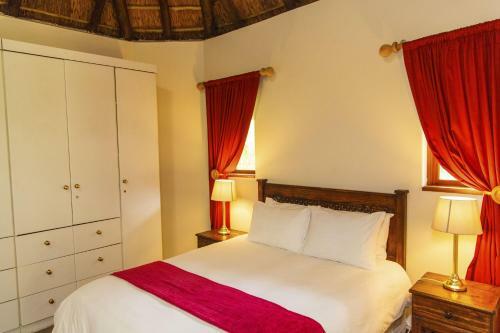 Hostal The Celtis Manor Guest House