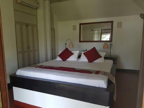 Hotel Les 3 Elephants
