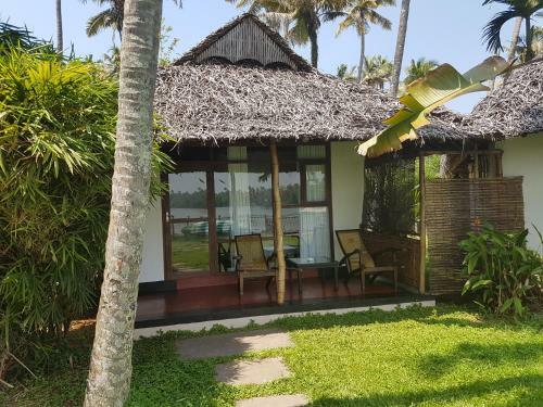 Hotel Les 3 Elephants