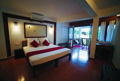 Hotel Les 3 Elephants