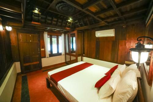 Hotel Les 3 Elephants