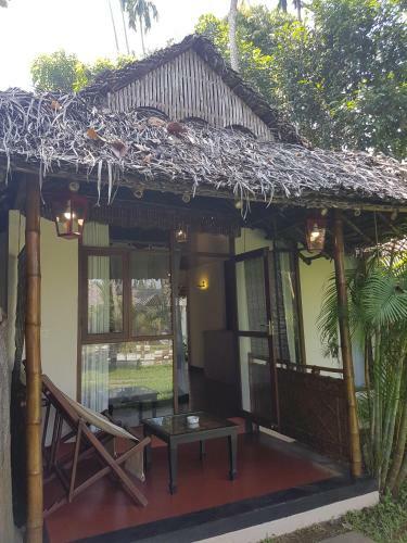 Hotel Les 3 Elephants