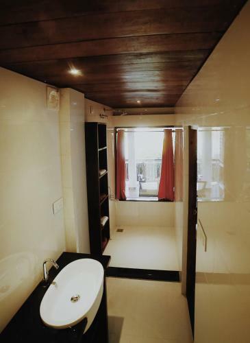 Hotel Les 3 Elephants