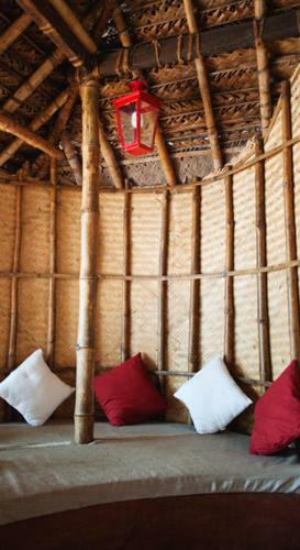 Hotel Les 3 Elephants