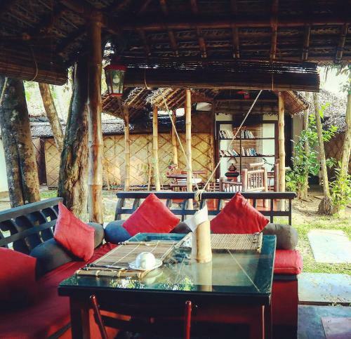 Hotel Les 3 Elephants