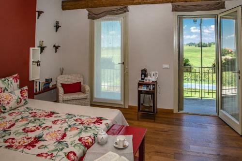Hotel Prime Alture Wine Resort