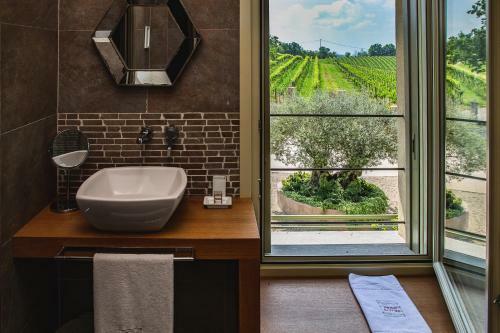 Hotel Prime Alture Wine Resort