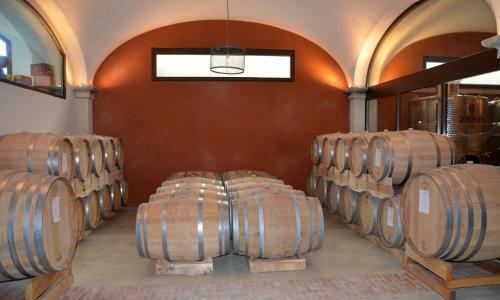 Hotel Prime Alture Wine Resort