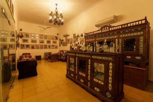 Hotel Vivaana
