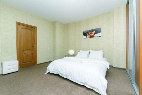 Poznyaky Premium Apartments