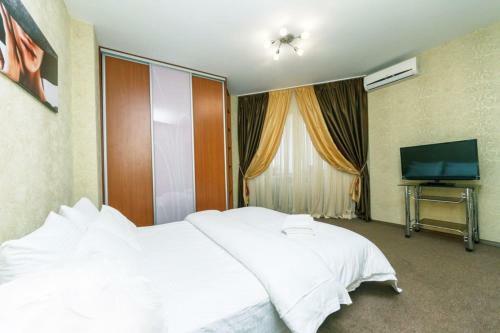 Poznyaky Premium Apartments
