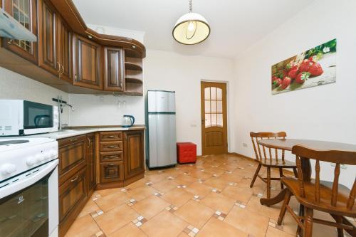 Poznyaky Premium Apartments