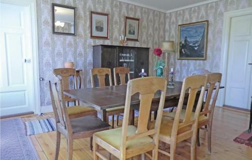 Holiday Home H�gsby 41