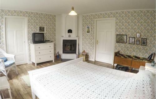 Holiday Home H�gsby 41