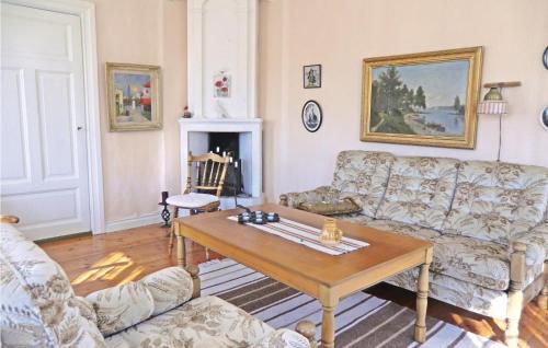 Holiday Home H�gsby 41