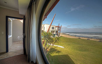Hotel Beach Lodge