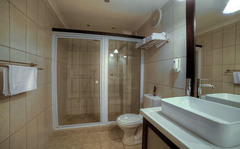 Hotel Beach Lodge