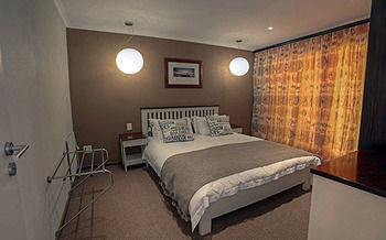 Hotel Beach Lodge