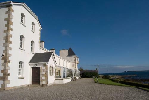 Stella Maris Country House Hotel