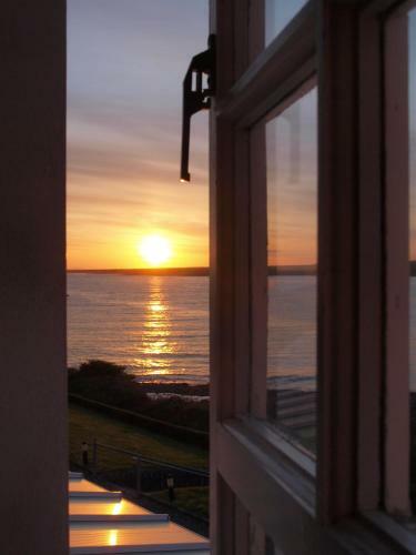 Stella Maris Country House Hotel