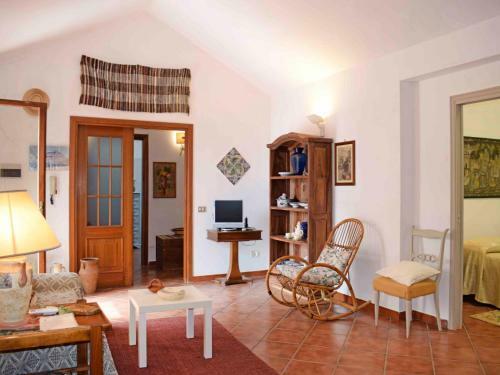 Hostal Holiday Home Cornino San Vito Lo Capo