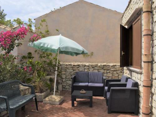 Hostal Holiday Home Cornino San Vito Lo Capo