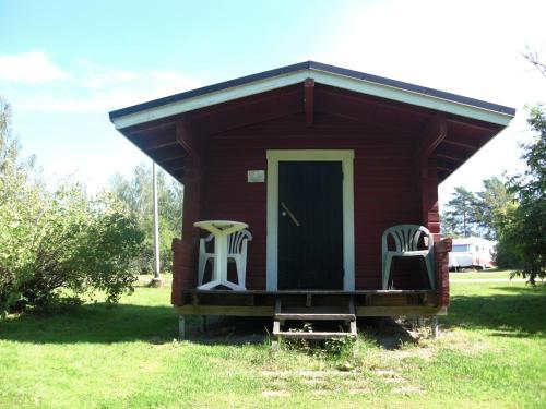 Nokia Camping Viinikanniemi