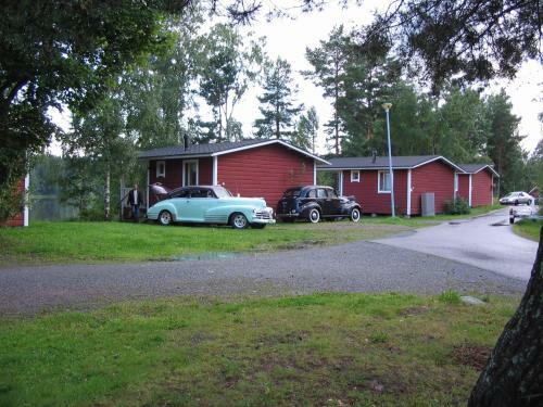 Nokia Camping Viinikanniemi
