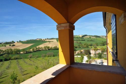 Hostal Villa Scuderi
